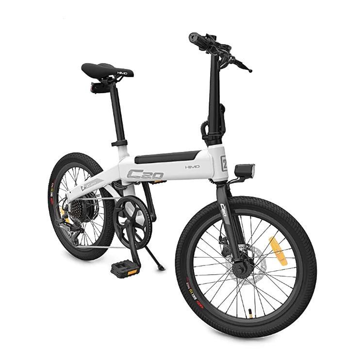 Электровелосипед Xiaomi Himo c20. Электровелосипед Xiaomi Himo v1s Electric Bicycle White. Велосипед Ксиаоми 18’’. Mi Smart Electric Folding Bike eu.