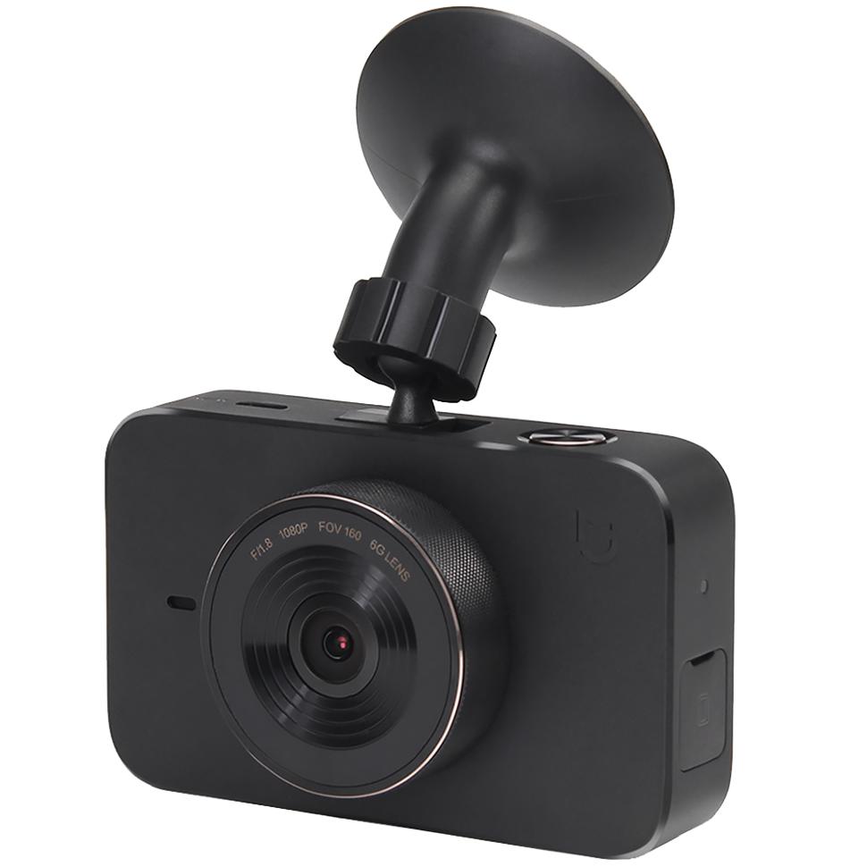 Видеорегистратор Xiaomi Mi Dash Cam 1S (RU)