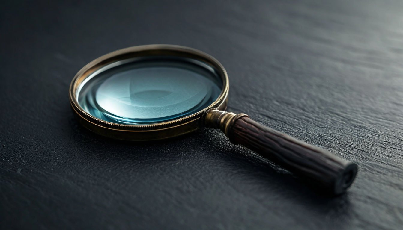 Кратность и диоптрии луп: почему увеличение не такое
