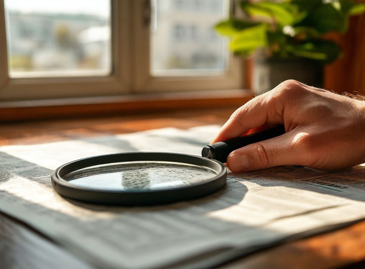 Кратность и диоптрии луп: почему увеличение не такое