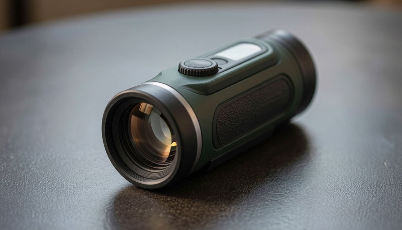 Как пользоваться лазерным дальномером и настроить его