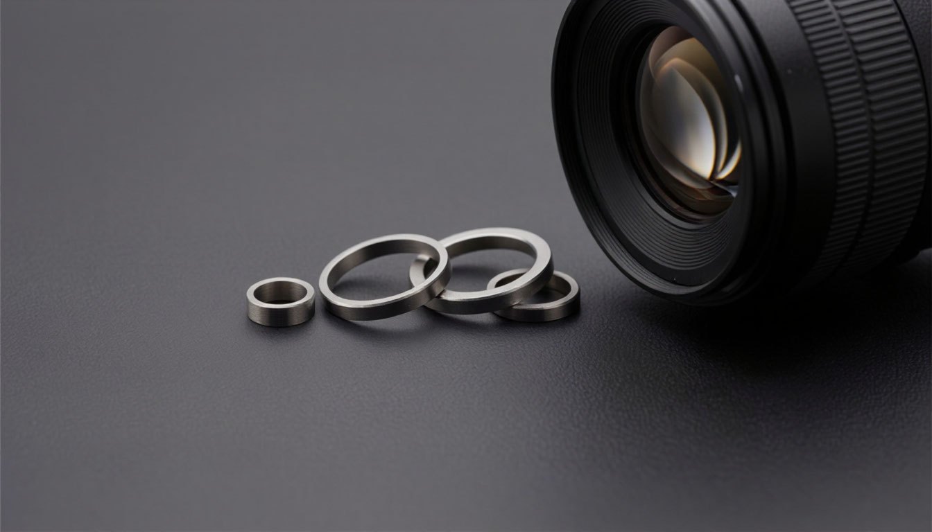 Подбор светофильтров для объективов Canon