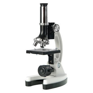 Микроскоп Микромед 100x-1200x