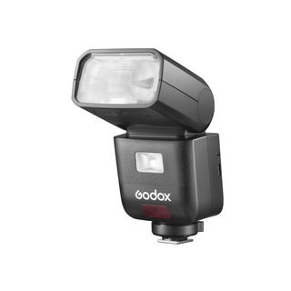 Вспышка накамерная Godox V480S TTL