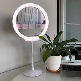 Кольцевой осветитель Yongnuo YN128II