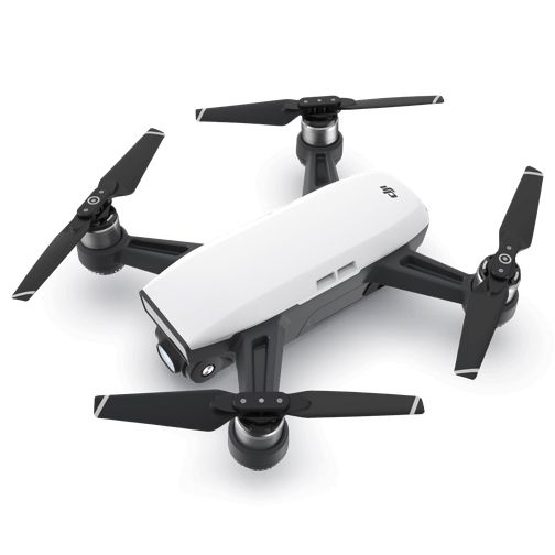 DJI Spark